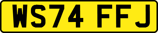 WS74FFJ