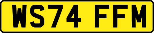 WS74FFM