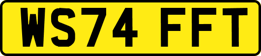 WS74FFT