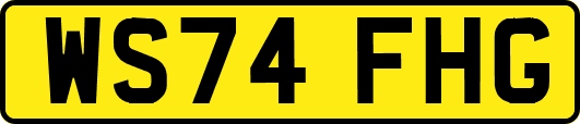 WS74FHG