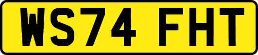 WS74FHT