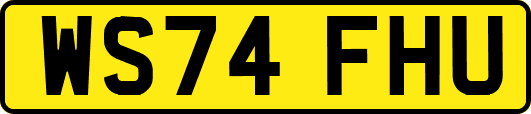 WS74FHU