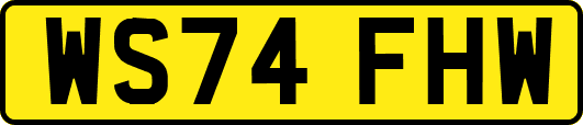WS74FHW