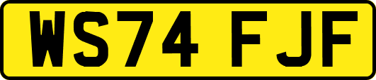 WS74FJF