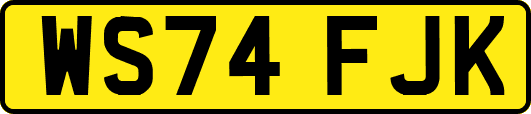 WS74FJK