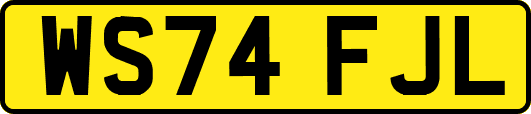 WS74FJL