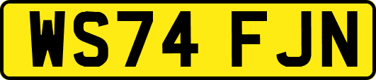 WS74FJN