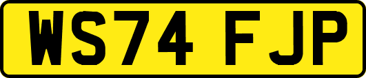 WS74FJP