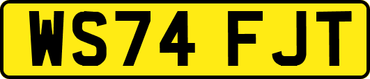 WS74FJT