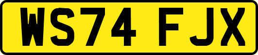 WS74FJX