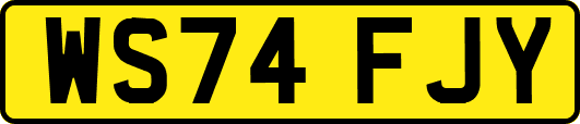 WS74FJY