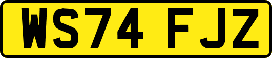 WS74FJZ