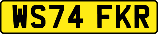 WS74FKR