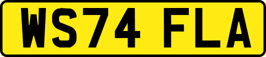 WS74FLA