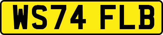 WS74FLB