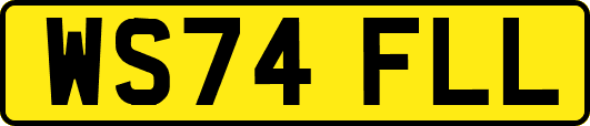 WS74FLL
