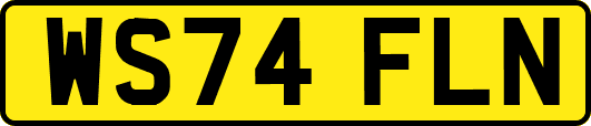 WS74FLN