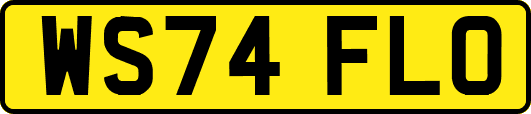 WS74FLO