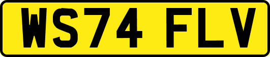 WS74FLV