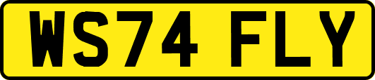 WS74FLY