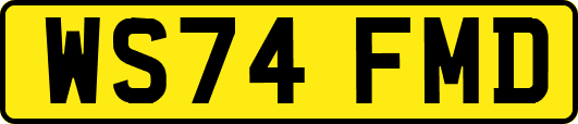 WS74FMD