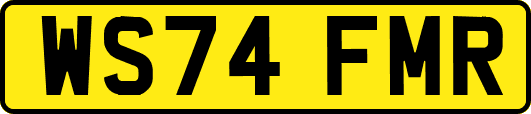 WS74FMR