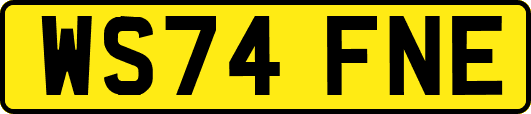 WS74FNE