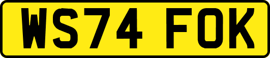 WS74FOK