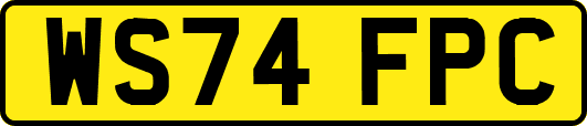 WS74FPC