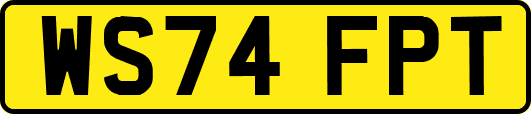WS74FPT