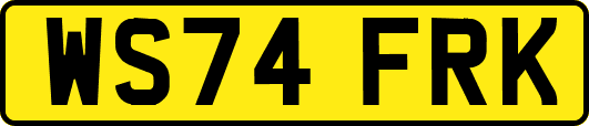 WS74FRK