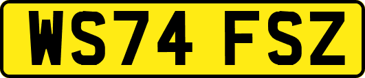 WS74FSZ