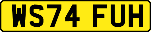 WS74FUH
