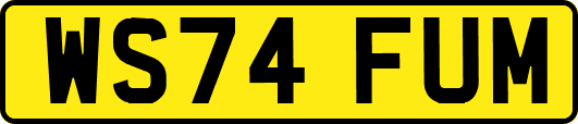 WS74FUM