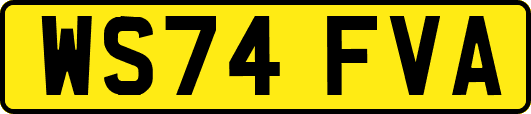 WS74FVA