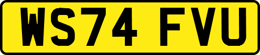 WS74FVU