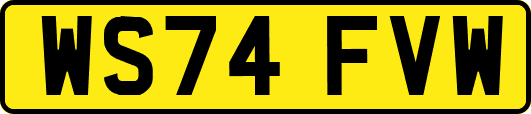 WS74FVW