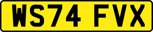WS74FVX