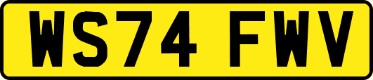 WS74FWV