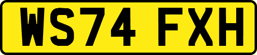 WS74FXH