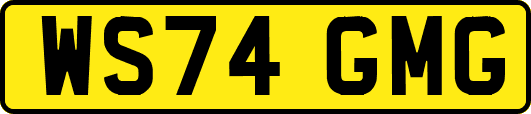 WS74GMG