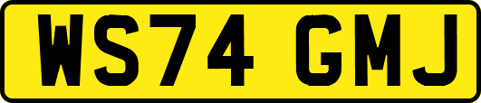 WS74GMJ