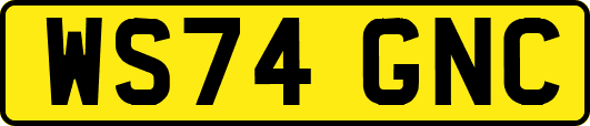 WS74GNC