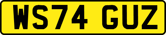 WS74GUZ