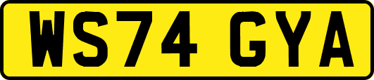 WS74GYA
