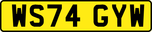WS74GYW