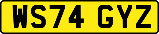 WS74GYZ