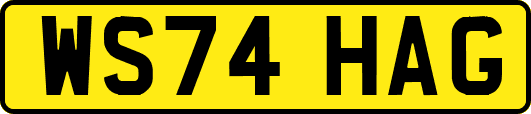 WS74HAG