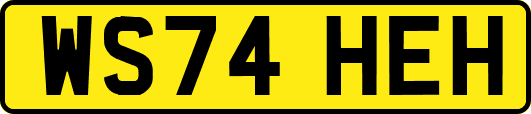 WS74HEH