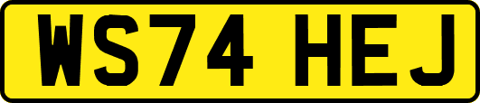WS74HEJ